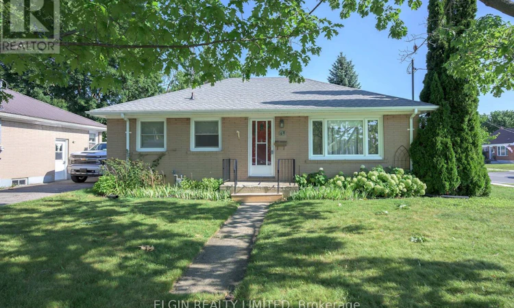 90 Dunkirk Drive