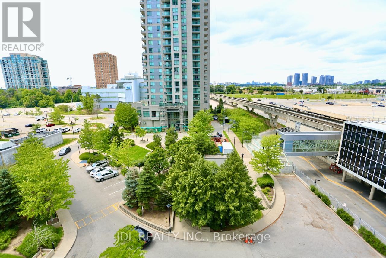 604-60 Brian Harrison Way, Toronto, ON, M1P 5J5 - 14