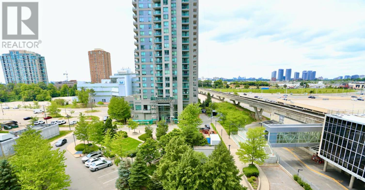 604-60 Brian Harrison Way, Toronto, ON, M1P 5J5 - 14