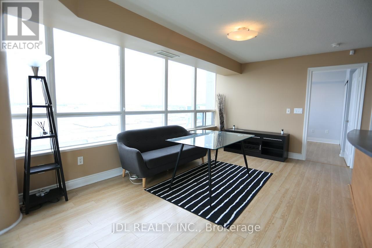 604-60 Brian Harrison Way, Toronto, ON, M1P 5J5 - 2
