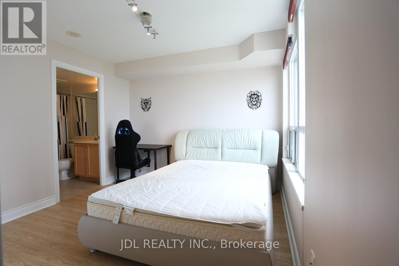 604-60 Brian Harrison Way, Toronto, ON, M1P 5J5 - 5