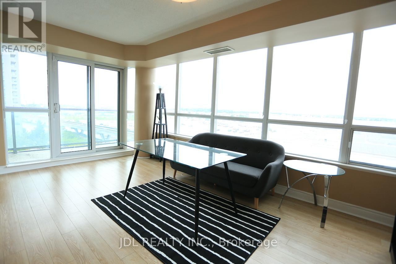 604-60 Brian Harrison Way, Toronto, ON, M1P 5J5 - 3