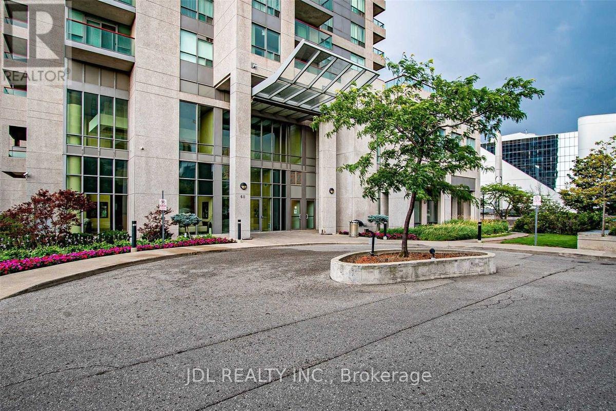 604-60 Brian Harrison Way, Toronto, ON, M1P 5J5 - 13