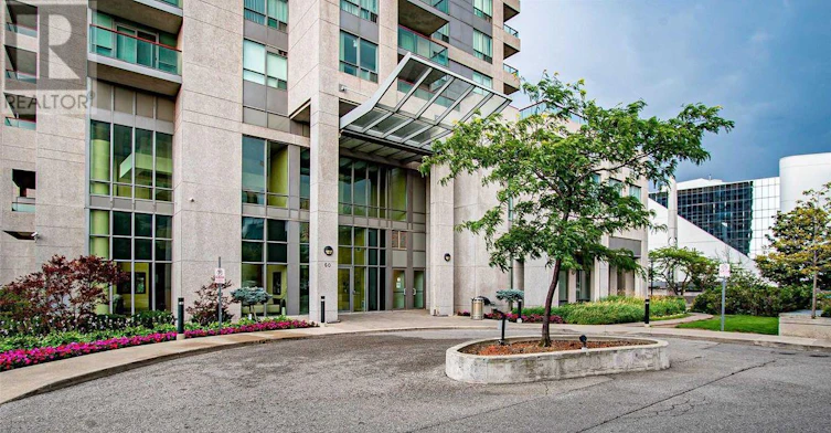 604-60 Brian Harrison Way, Toronto, ON, M1P 5J5 - 13