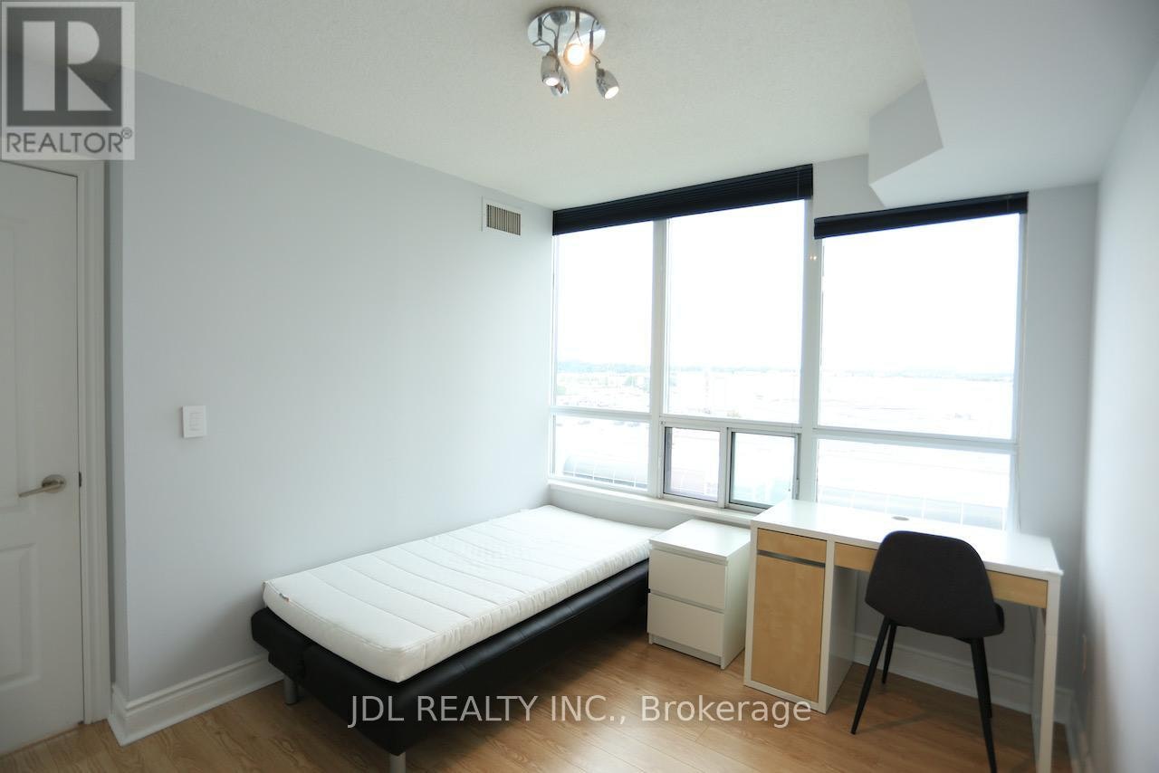 604-60 Brian Harrison Way, Toronto, ON, M1P 5J5 - 8