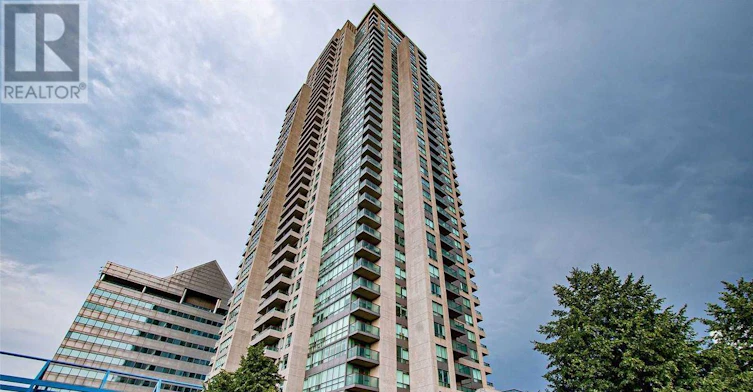 604-60 Brian Harrison Way, Toronto, ON, M1P 5J5