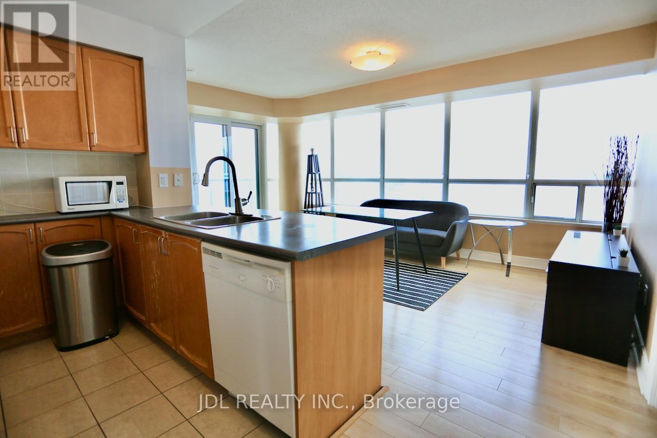 604-60 Brian Harrison Way, Toronto, ON, M1P 5J5 - 11