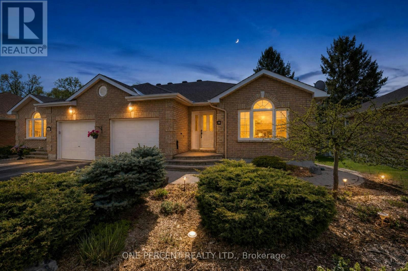 18 Dr Gordon Crescent, Kemptville, ON, K0G 1J0