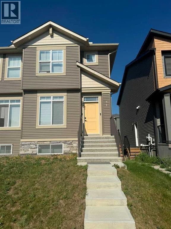 41 Edith Gate NW, Calgary, AB, T3R 1Z3