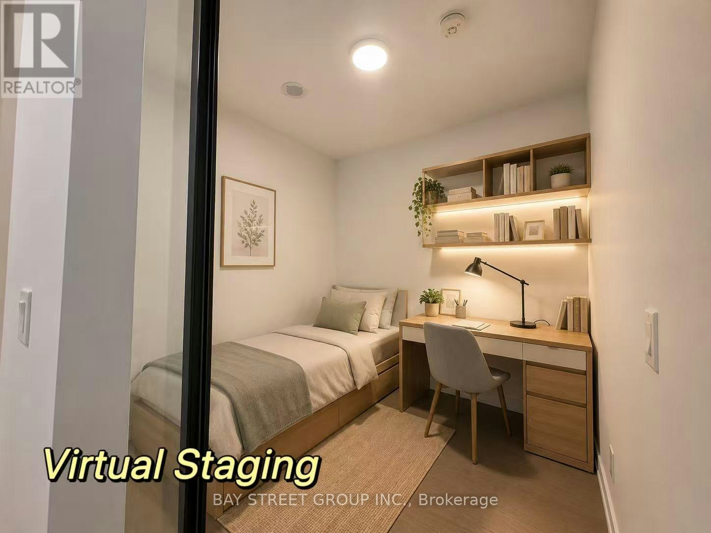 737-91 Montclair Avenue, Toronto, ON, M5P 0B1 - 6