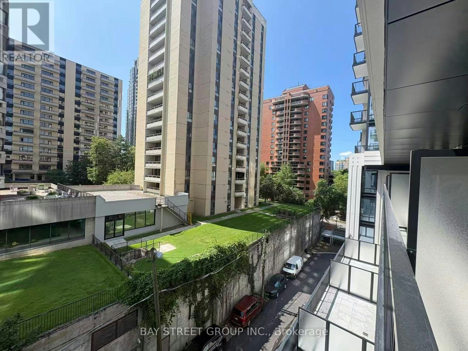 737-91 Montclair Avenue, Toronto, ON, M5P 0B1 - 19
