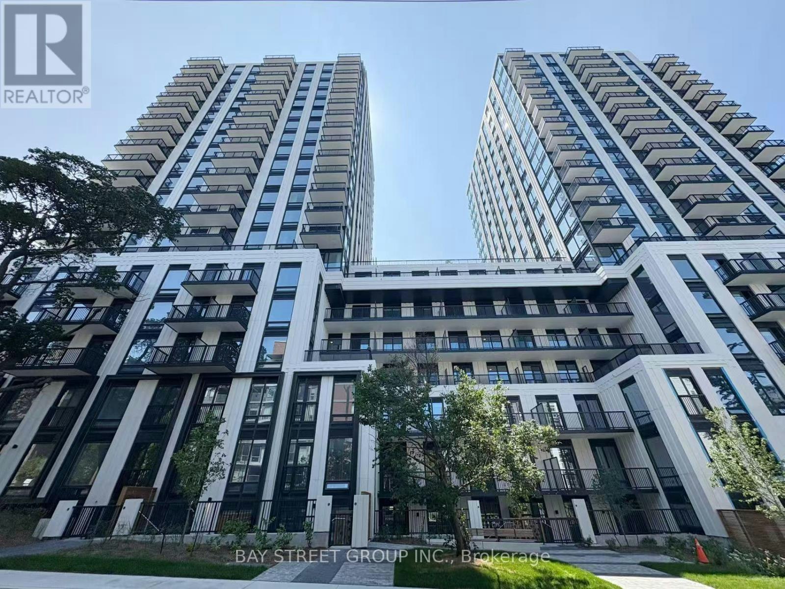 737-91 Montclair Avenue, Toronto, ON, M5P 0B1