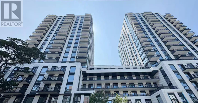 737-91 Montclair Avenue, Toronto, ON, M5P 0B1