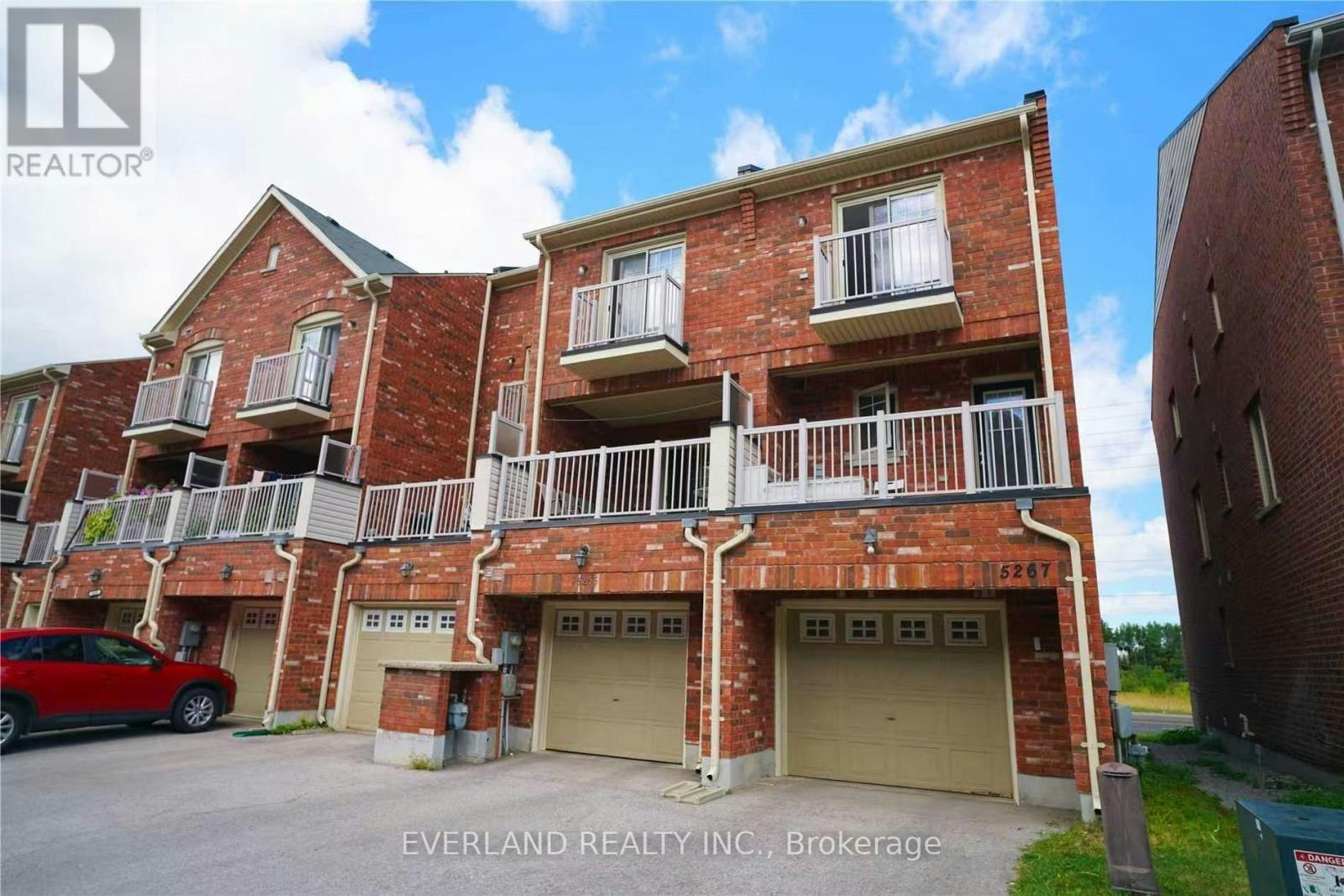5267 Major Mackenzie Drive E, Markham, ON, L6C 0N3 - 3