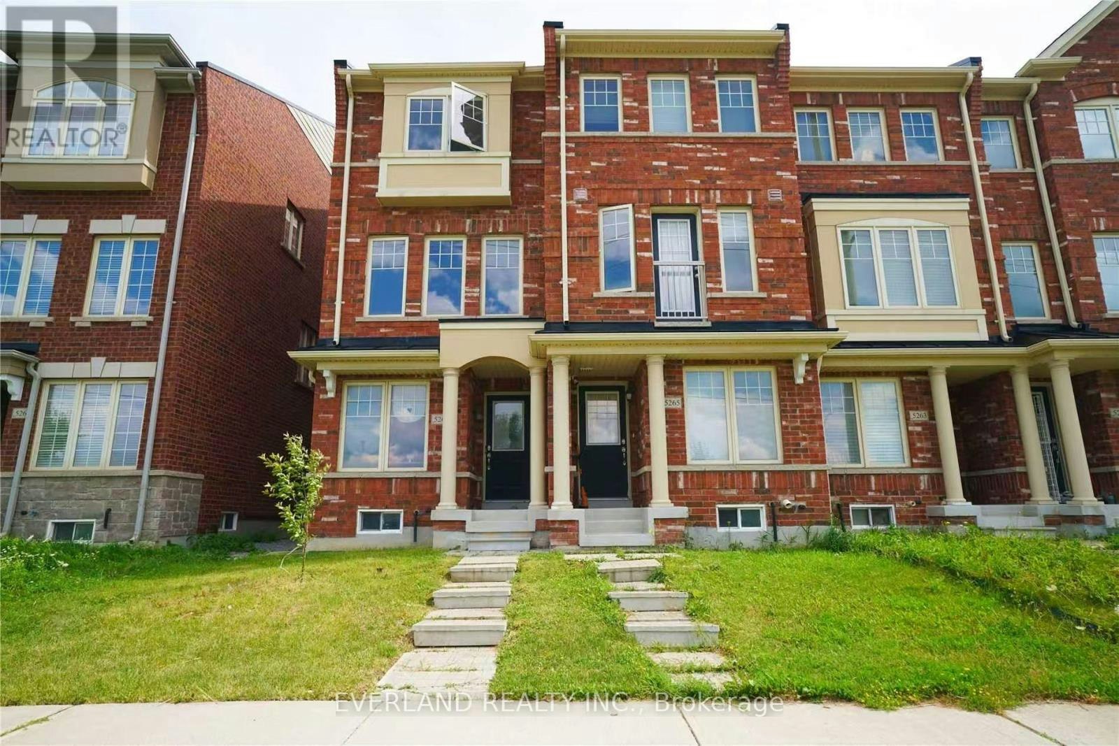 5267 Major Mackenzie Drive E, Markham, ON, L6C 0N3
