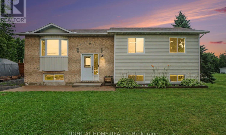 3320 Gendron Road
