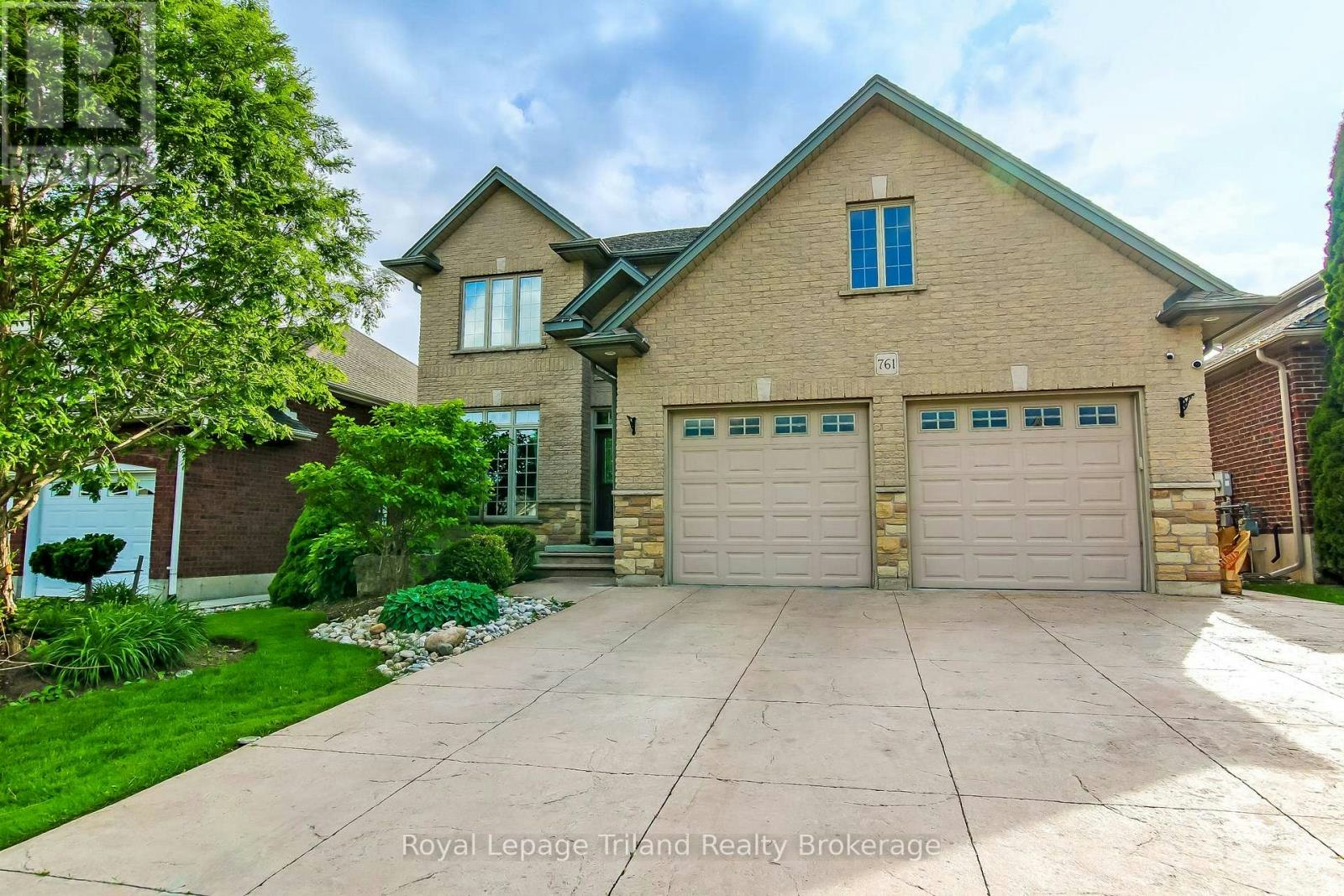 761 Glenwood Road N, Woodstock, ON, N4T 0A6