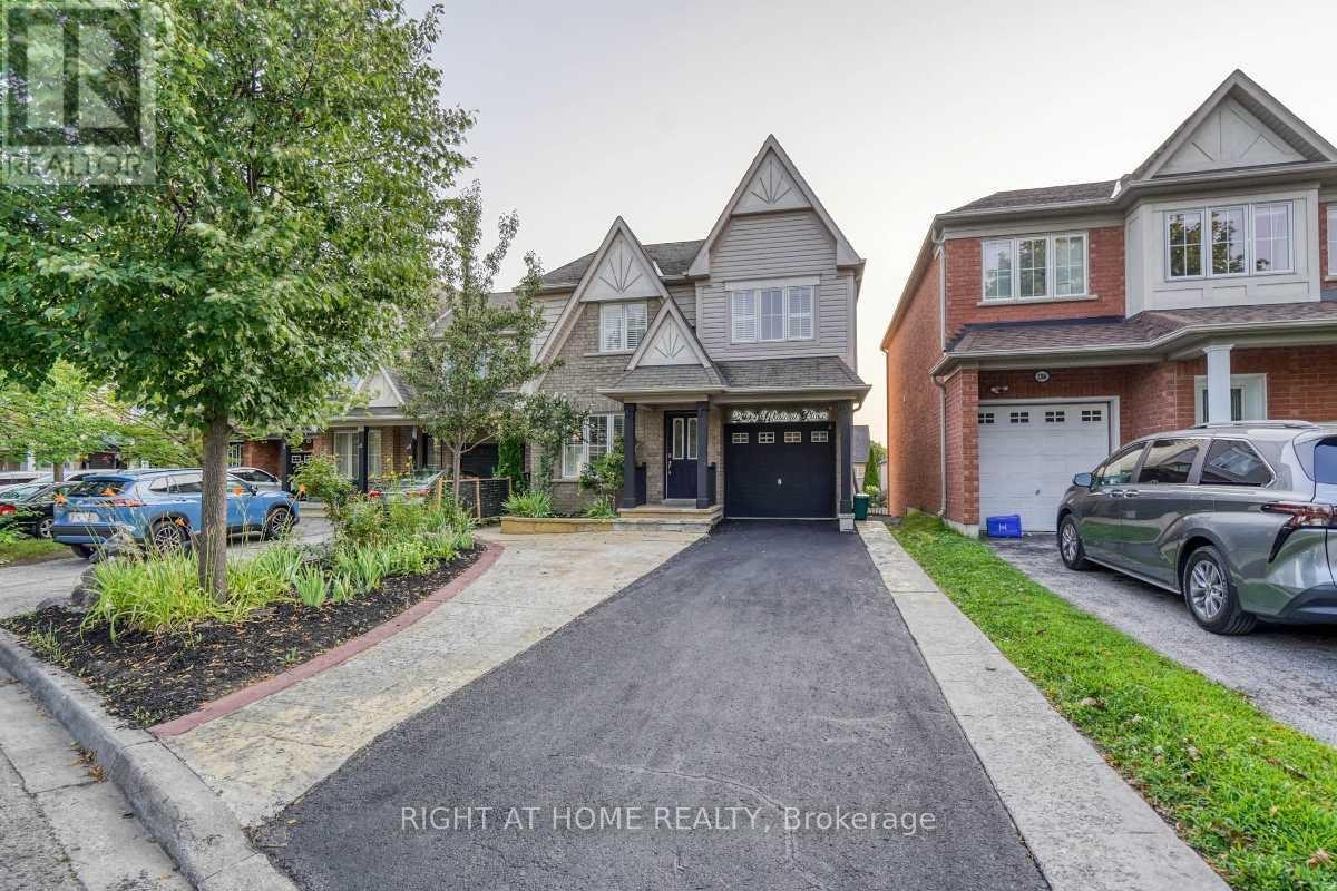 2304 Winlord Place, Oshawa, ON, L1L 0B8