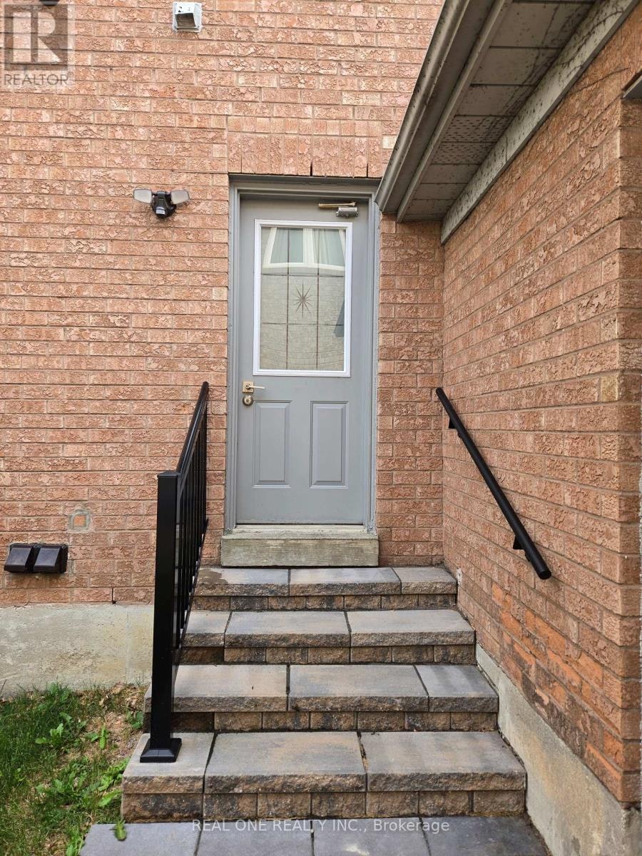 63 Boake Trail, Richmond Hill, ON, L4B 2Y5
