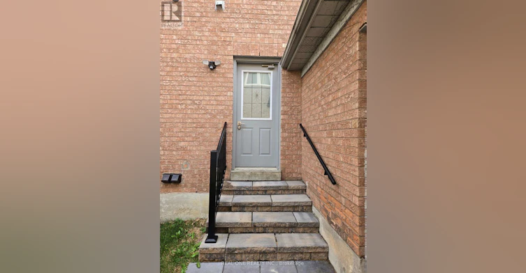 63 Boake Trail, Richmond Hill, ON, L4B 2Y5