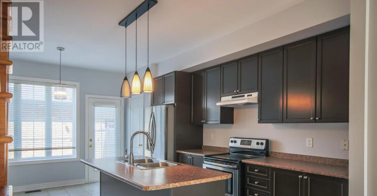 378 Cornell Rouge Boulevard, Markham, ON, L6B 0T8 - 7