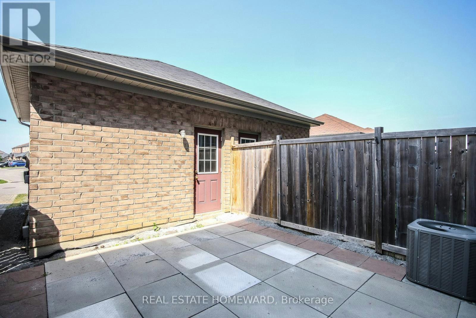 378 Cornell Rouge Boulevard, Markham, ON, L6B 0T8 - 29