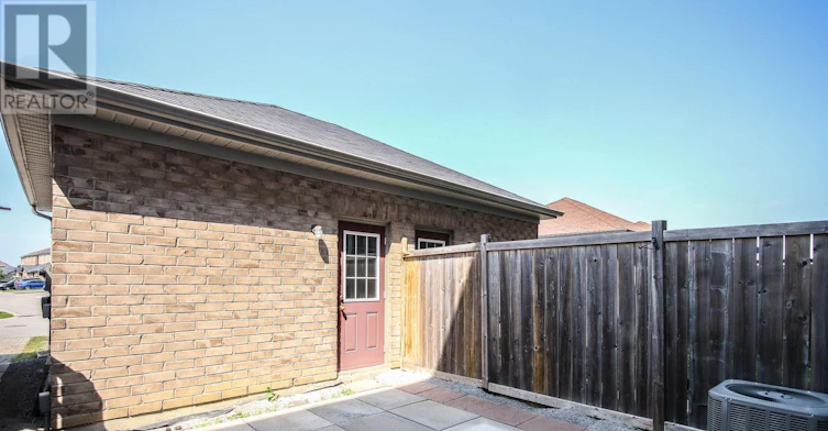 378 Cornell Rouge Boulevard, Markham, ON, L6B 0T8 - 29
