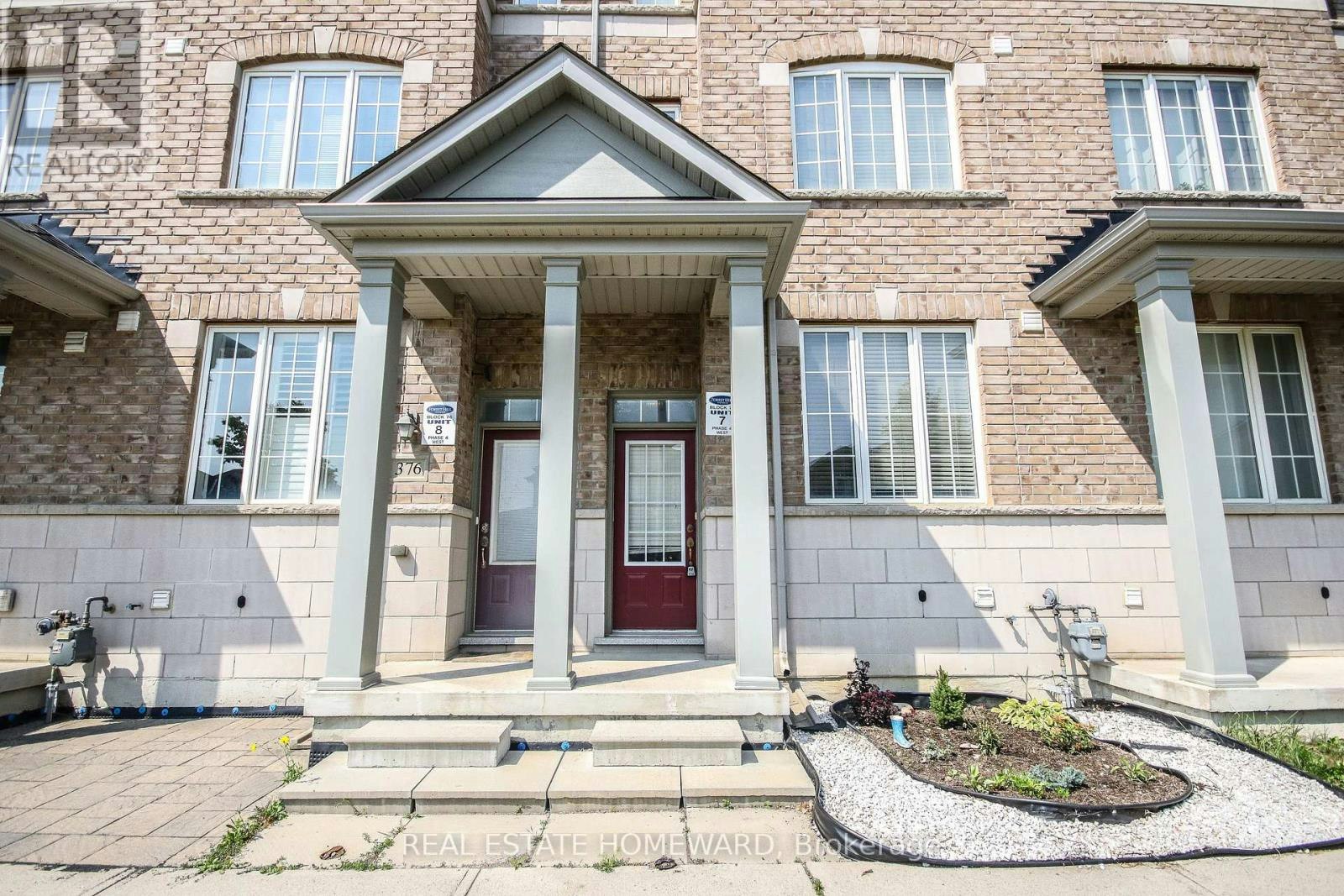 378 Cornell Rouge Boulevard, Markham, ON, L6B 0T8 - 2