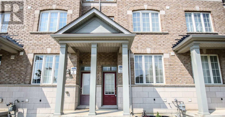 378 Cornell Rouge Boulevard, Markham, ON, L6B 0T8 - 2