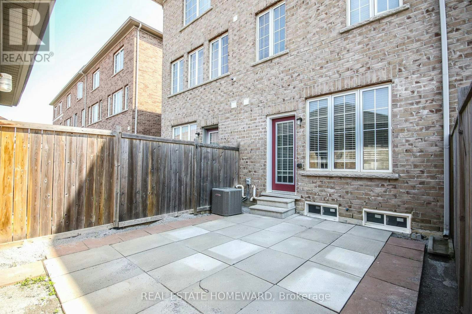378 Cornell Rouge Boulevard, Markham, ON, L6B 0T8 - 28