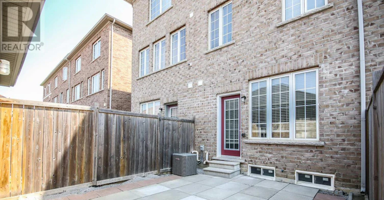 378 Cornell Rouge Boulevard, Markham, ON, L6B 0T8 - 28
