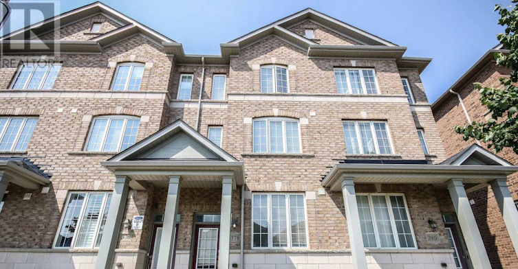 378 Cornell Rouge Boulevard, Markham, ON, L6B 0T8