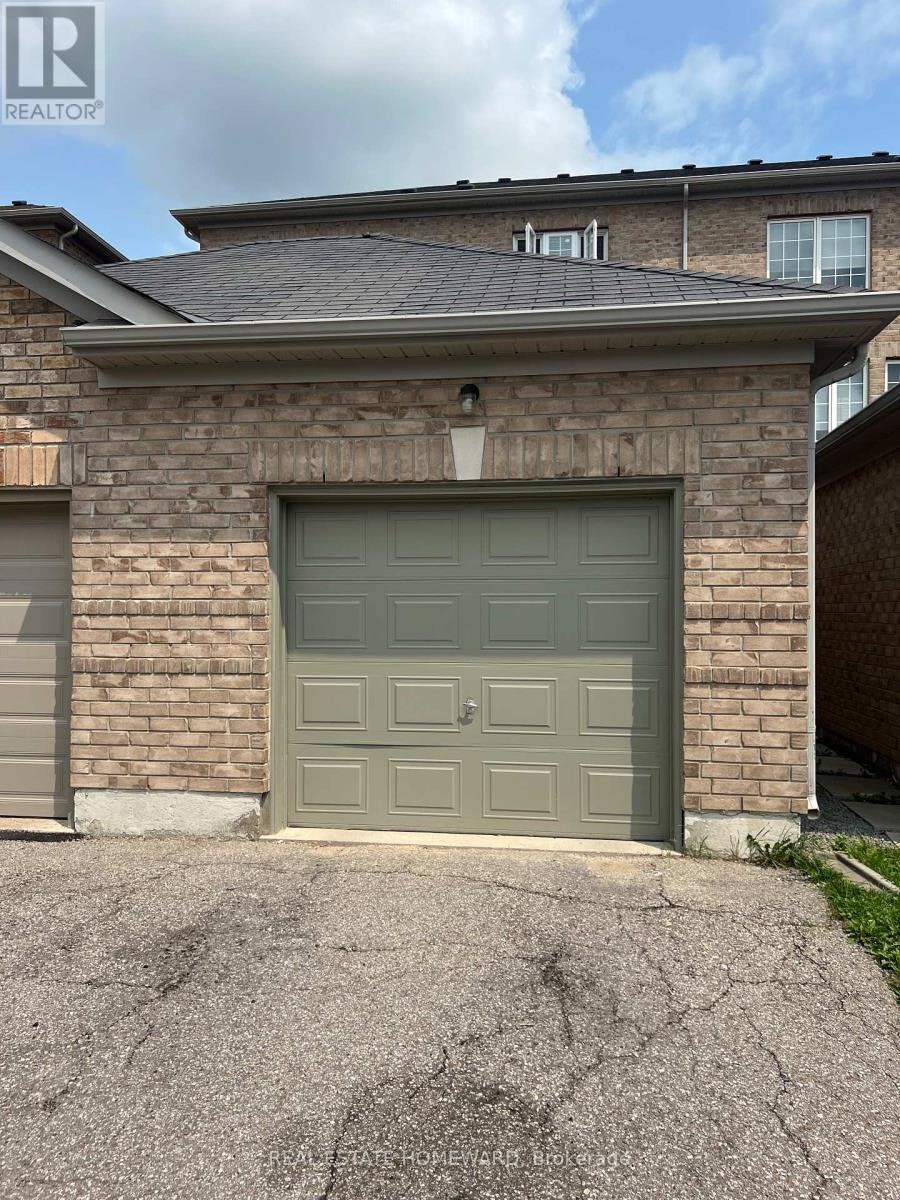 378 Cornell Rouge Boulevard, Markham, ON, L6B 0T8 - 30