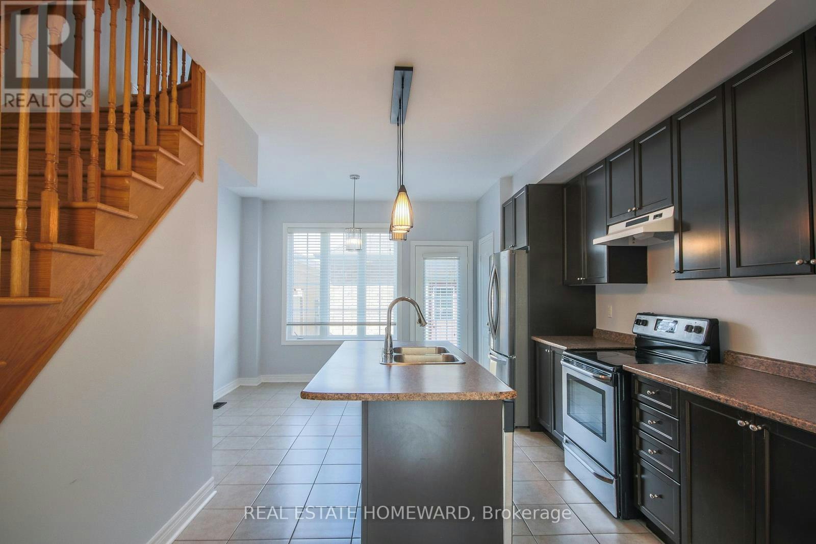 378 Cornell Rouge Boulevard, Markham, ON, L6B 0T8 - 8