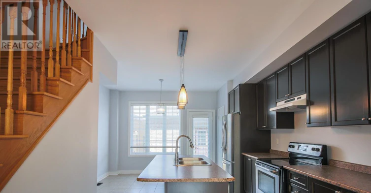 378 Cornell Rouge Boulevard, Markham, ON, L6B 0T8 - 8