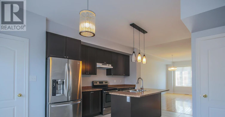 378 Cornell Rouge Boulevard, Markham, ON, L6B 0T8 - 9