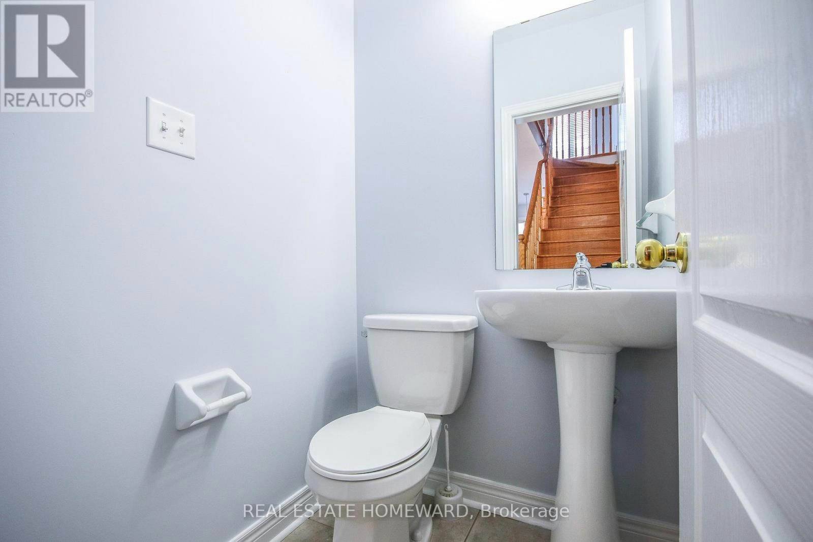 378 Cornell Rouge Boulevard, Markham, ON, L6B 0T8 - 11