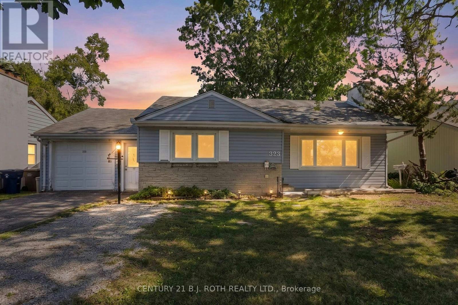 323 Crawford Street, Orillia, ON, L3V 1K2