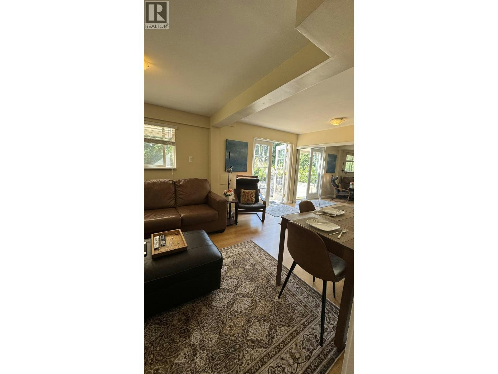 Garden Level-5345 Kensington Crescent, West Vancouver, BC, V7W 1M5 - 16
