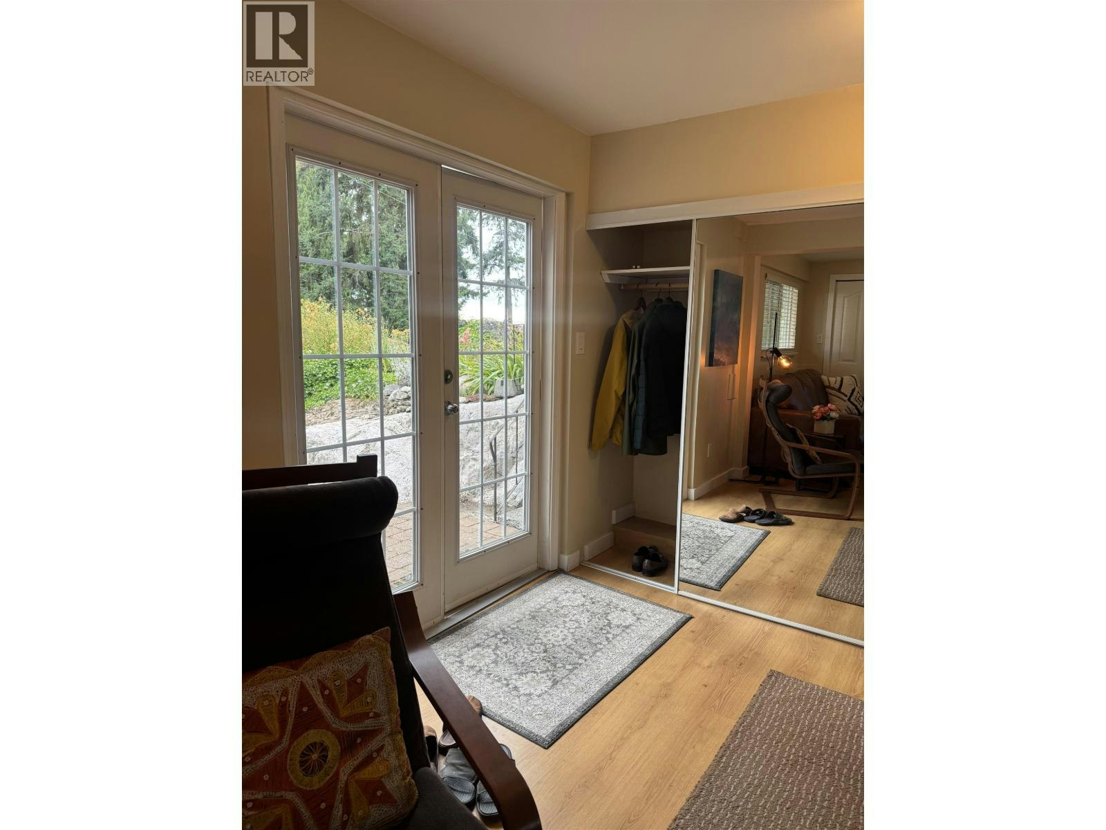 Garden Level-5345 Kensington Crescent, West Vancouver, BC, V7W 1M5 - 8