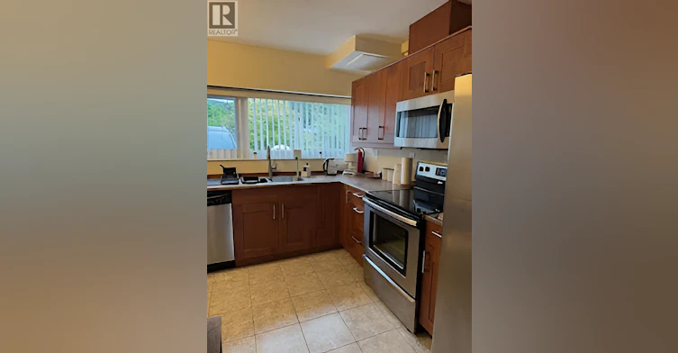 Garden Level-5345 Kensington Crescent, West Vancouver, BC, V7W 1M5