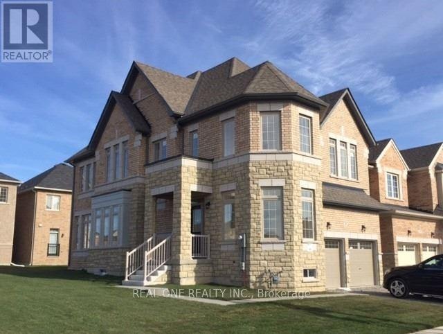 39 Mowder Drive, Aurora, ON, L4G 0V4