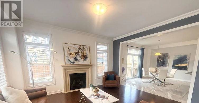 39 Mowder Drive, Aurora, ON, L4G 0V4 - 12
