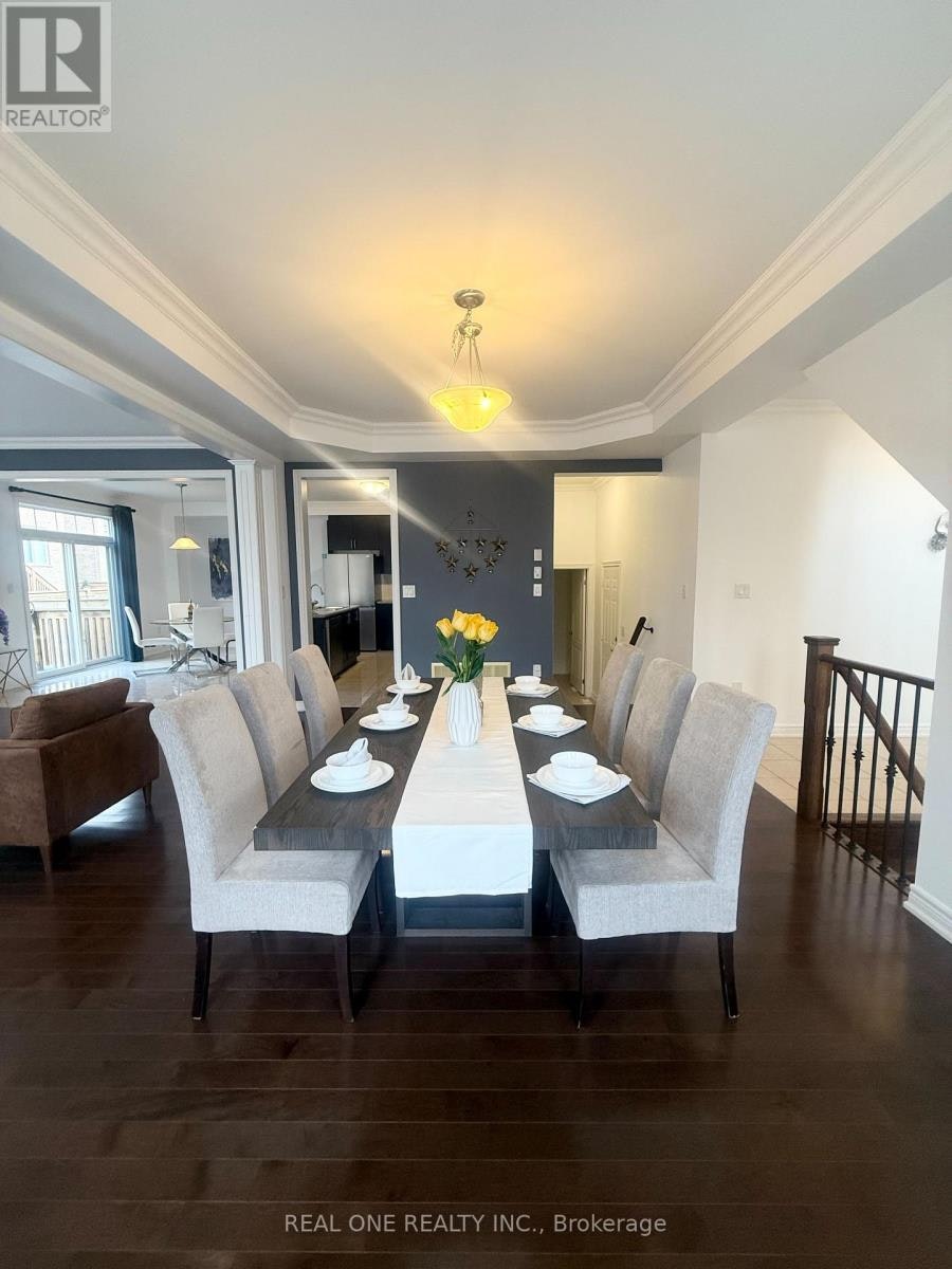 39 Mowder Drive, Aurora, ON, L4G 0V4 - 11