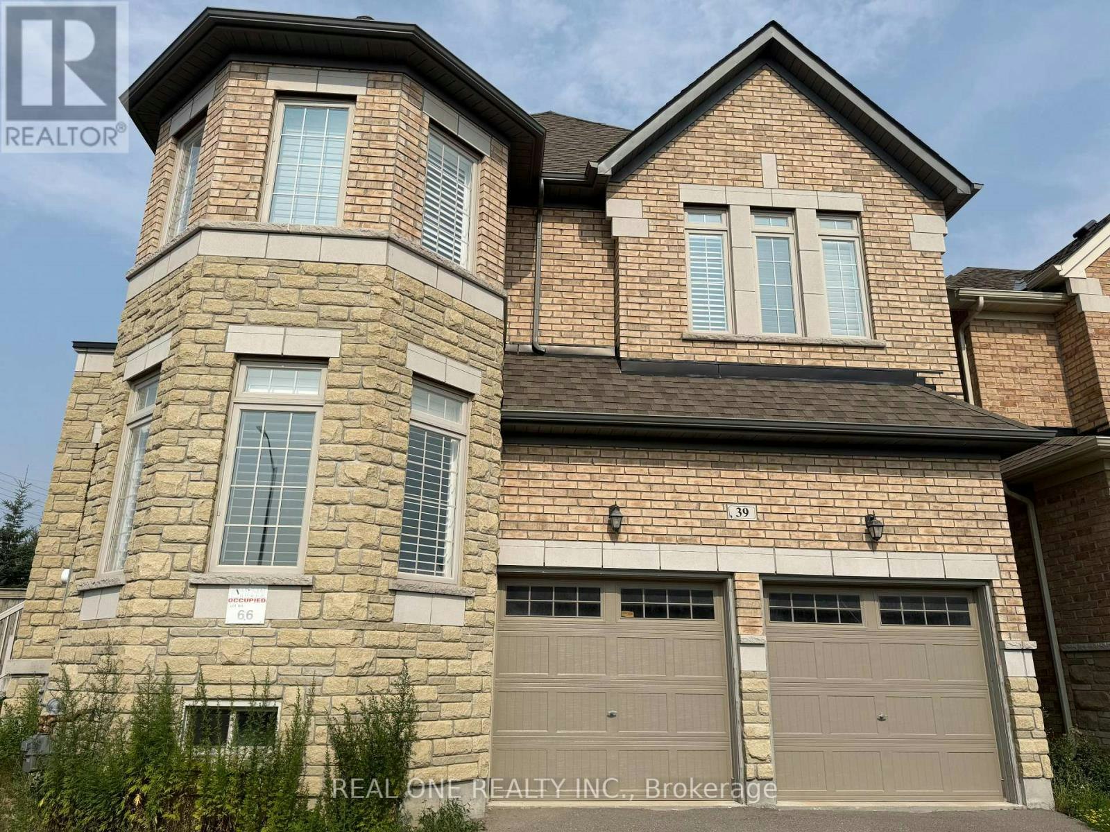 39 Mowder Drive, Aurora, ON, L4G 0V4 - 2