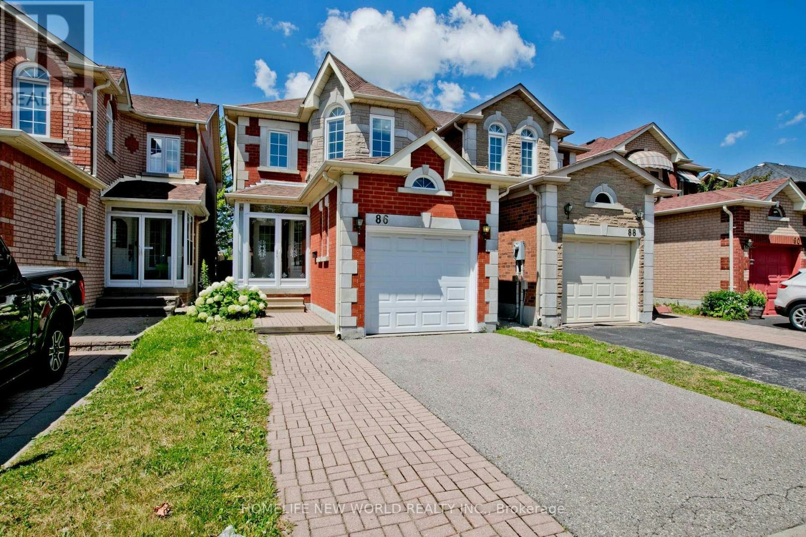 86 Amarillo Avenue, Markham, ON, L3R 0V3