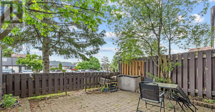 3565 Aladdin Lane, Ottawa, ON, K1T 1E1 - 27