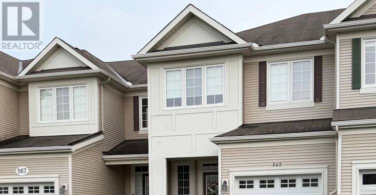 565 Pepperville Crescent, Ottawa, ON, K2M 0E6 - 2