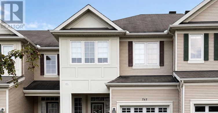 565 Pepperville Crescent, Ottawa, ON, K2M 0E6