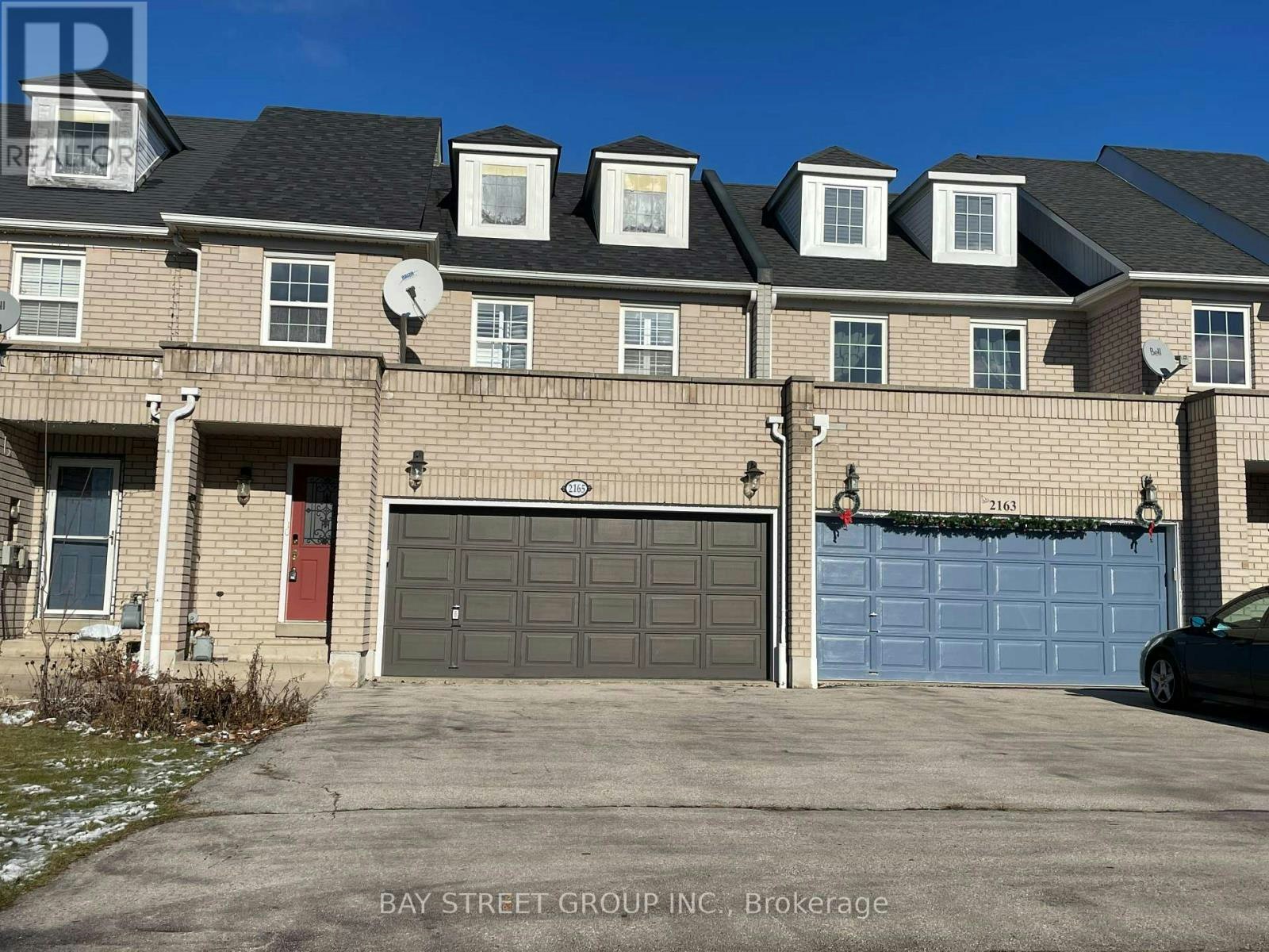 2165 White Dove Circle, Oakville, ON, L6M 3R7